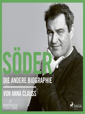 cover image of Söder